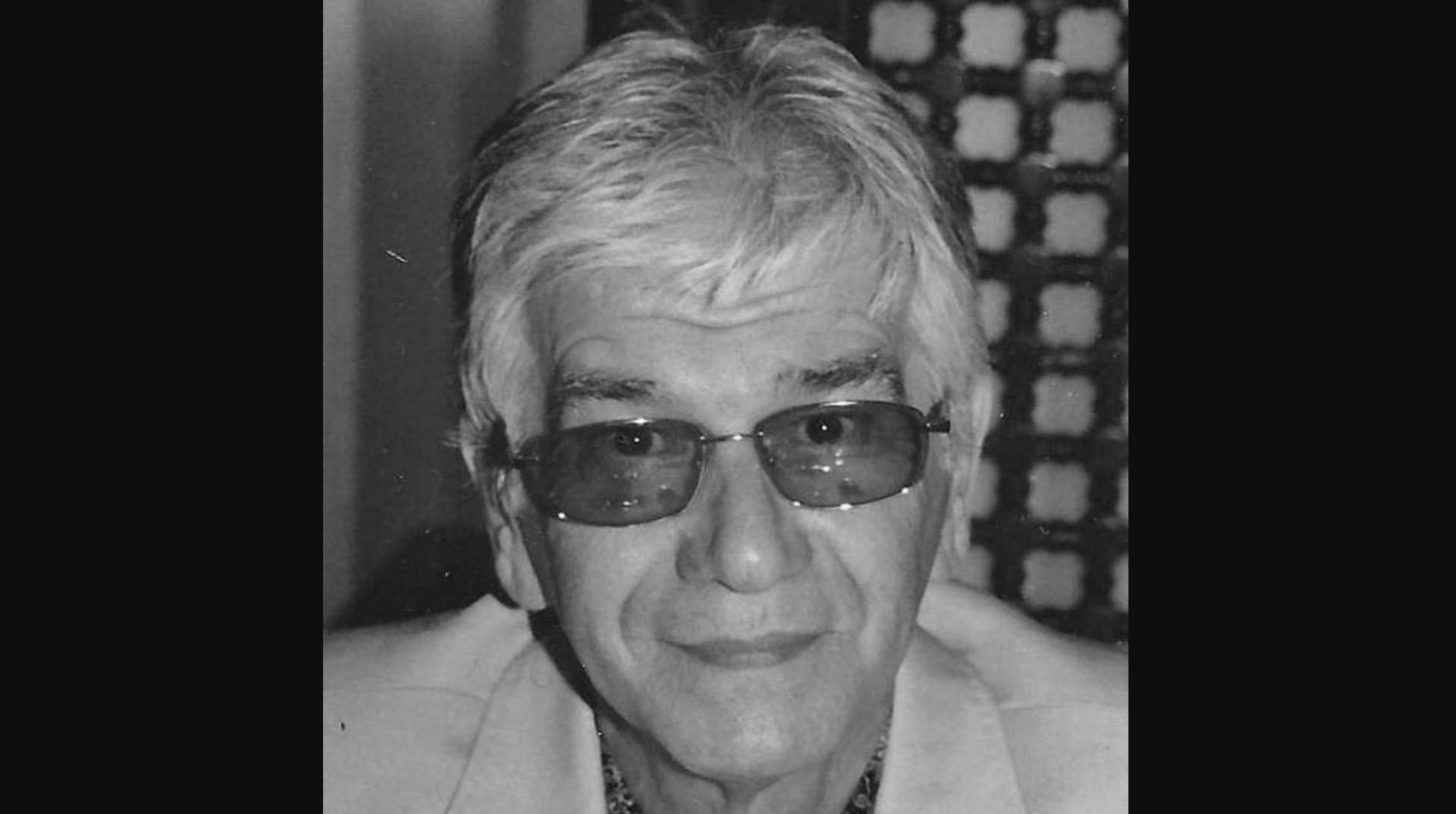 Preminuo Halid Muhasilović, projektant sarajevske Skenderije