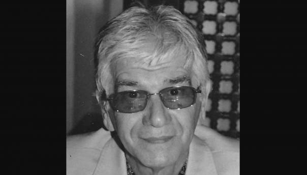 Preminuo Halid Muhasilović, projektant sarajevske Skenderije