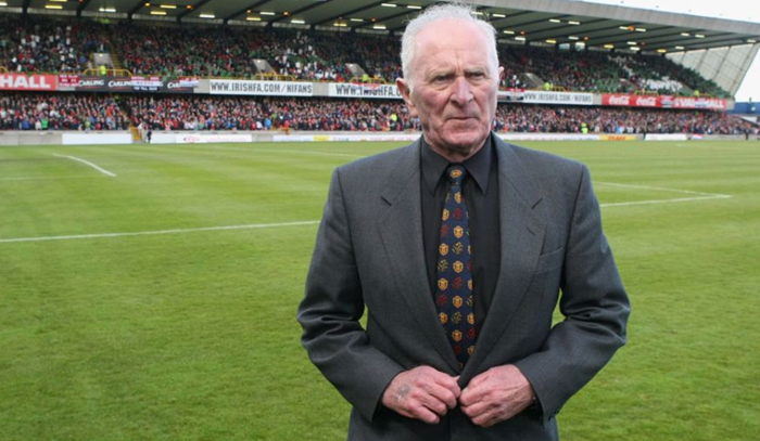 Preminuo Harry Gregg, legendarni vratar Manchester Uniteda