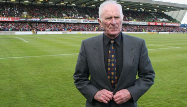 Preminuo Harry Gregg, legendarni vratar Manchester Uniteda