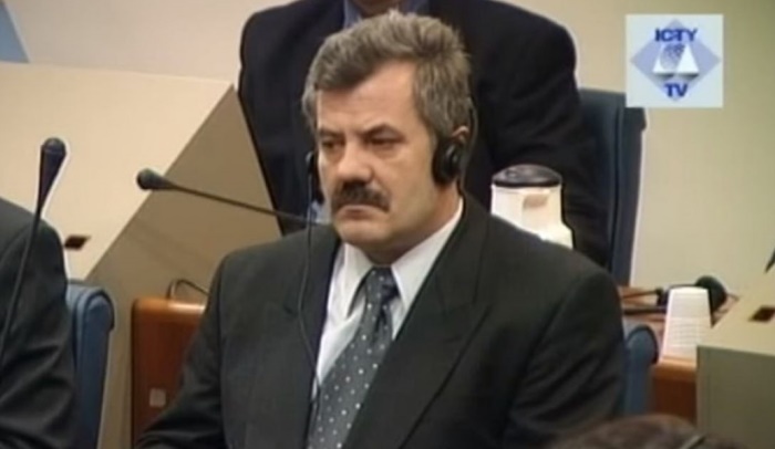 Preminuo osuđenik za zločine u Ahmićima - Drago Josipović