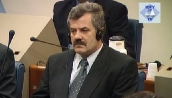 Preminuo osuđenik za zločine u Ahmićima - Drago Josipović