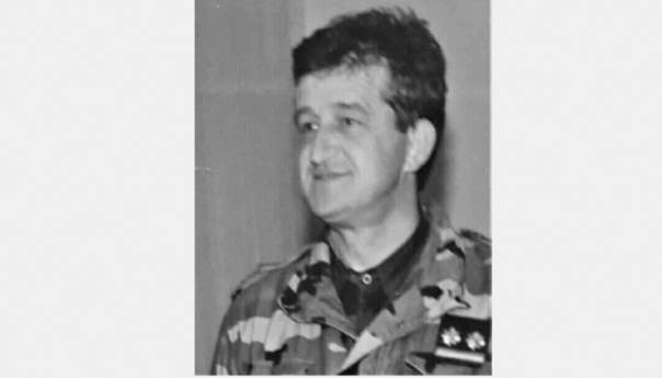 Preminuo heroj odbrane Jablanice i Hercegovine Enes Kovačević