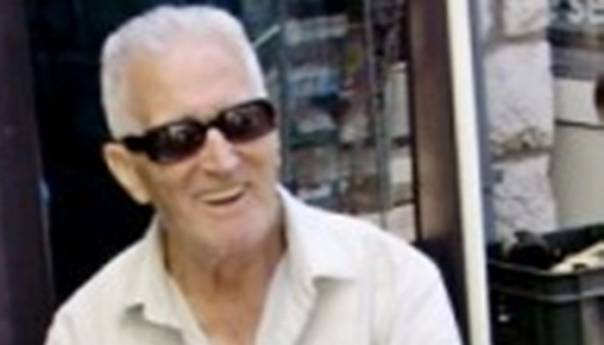 Preminuo Hilmija Šiširak