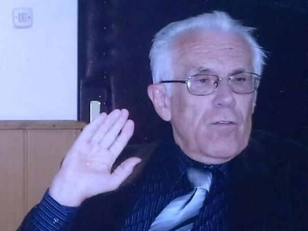 Preminuo historičar Dževad Juzbašić