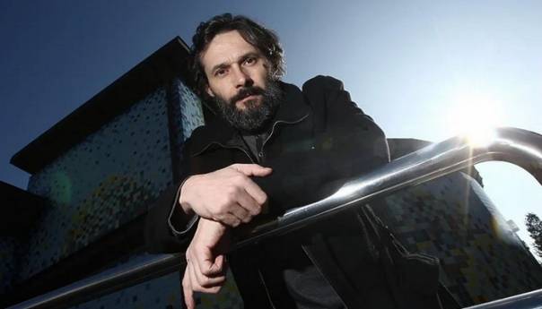 Preminuo hrvatski glumac i reditelj Saša Anočić, imao je 53 godine