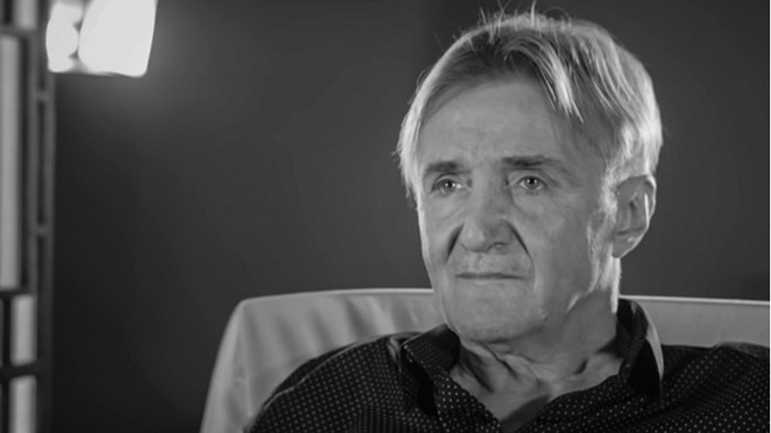 Preminuo hrvatski muzičar Rajko Dujmić