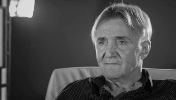 Preminuo hrvatski muzičar Rajko Dujmić