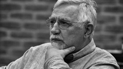 Preminuo hrvatski novinar Inoslav Bešker