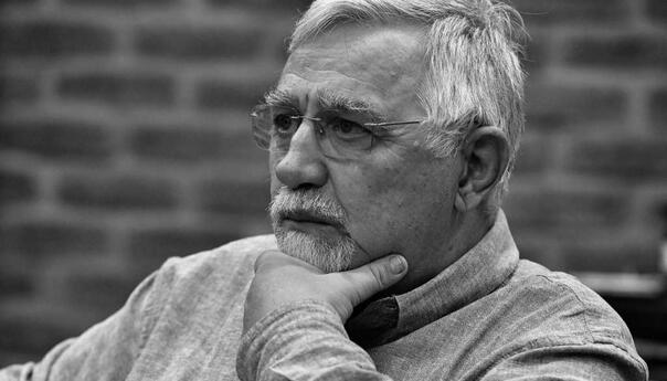 Preminuo hrvatski novinar Inoslav Bešker