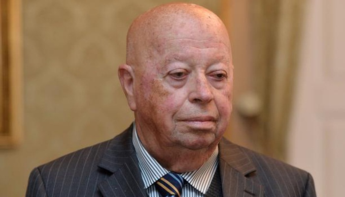 Preminuo hrvatski političar Zdravko Tomac