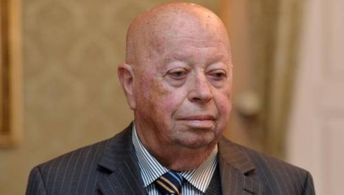 Preminuo hrvatski političar Zdravko Tomac
