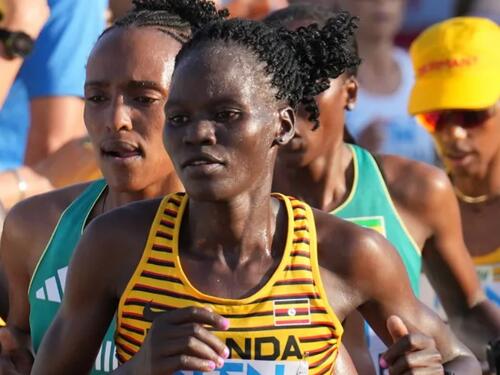 Preminuo i muškarac koji je zapalio ugandsku atletičarku