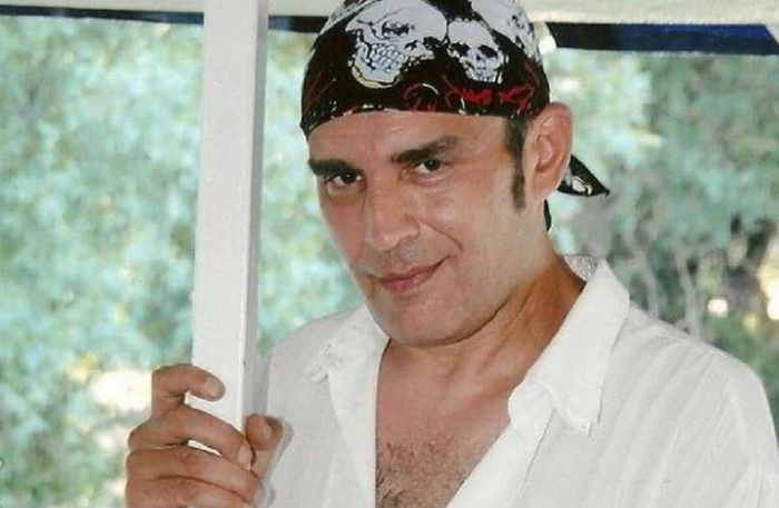 Preminuo Igor Starović, pjevač srbijanske grupe Divlji kesten