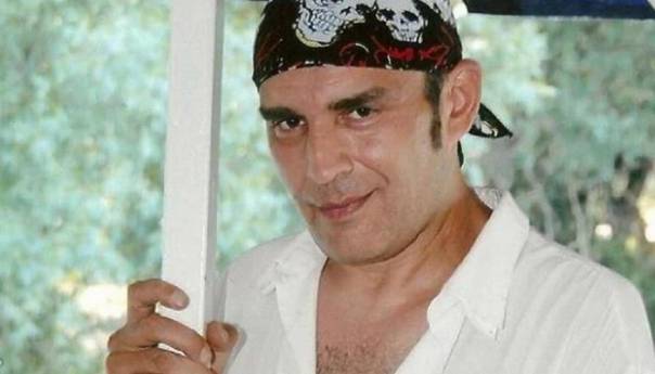 Preminuo Igor Starović, pjevač srbijanske grupe Divlji kesten