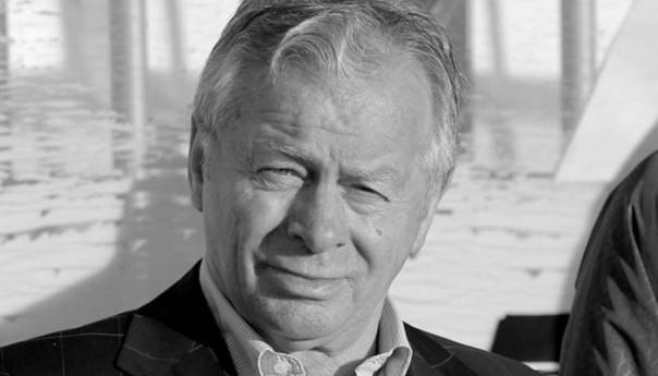 Preminuo Ilija Petković, legendarni nogometaš i trener