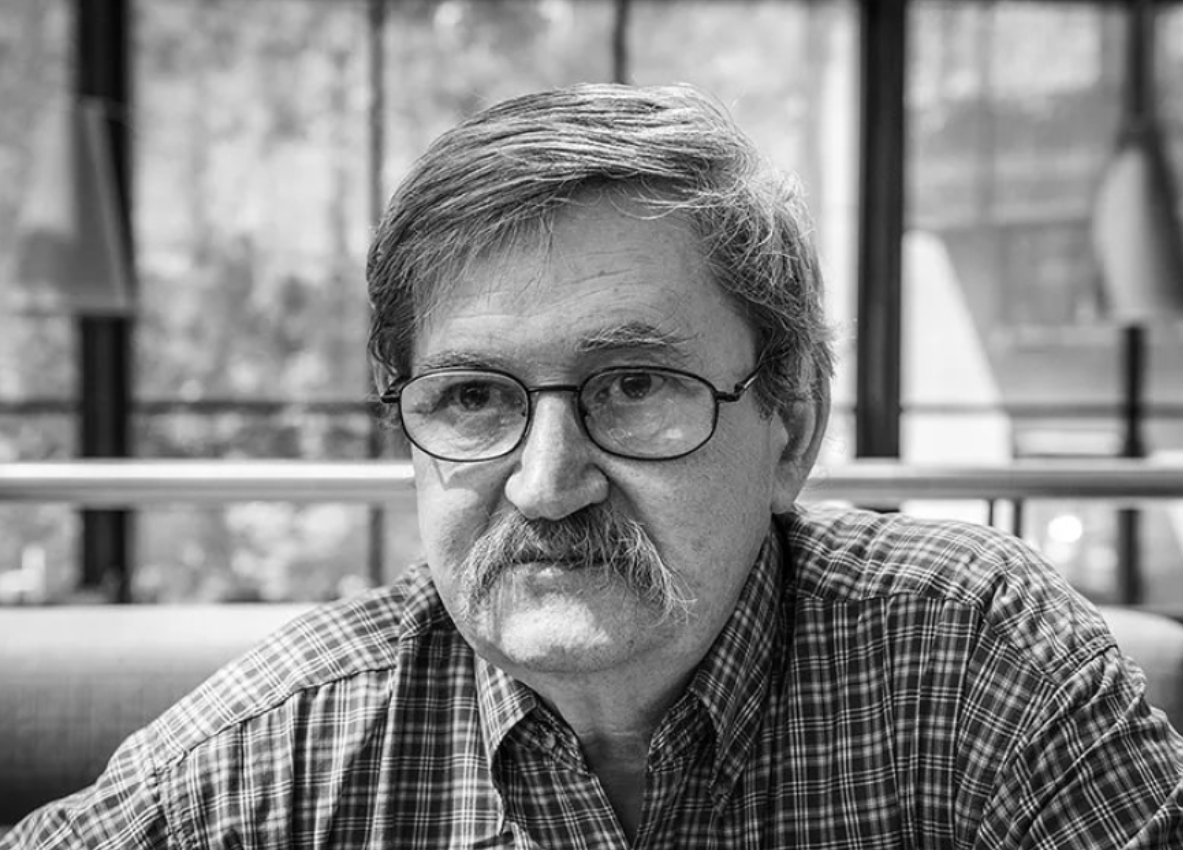 Preminuo istaknuti bh. književnik Irfan Horozović