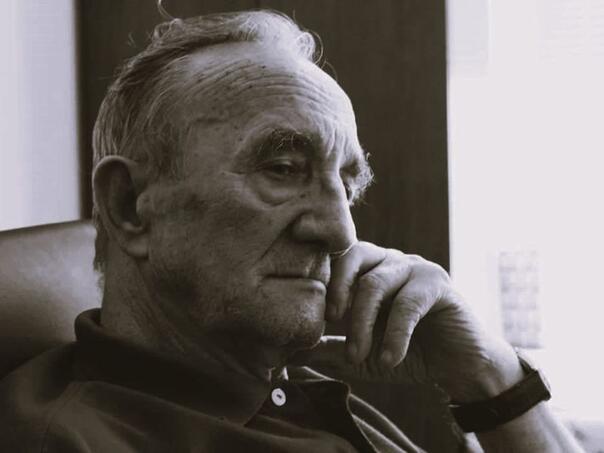 Preminuo istaknuti član SDP-a Krsto Stjepanović