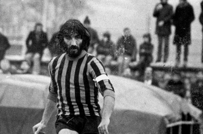 Preminuo "italijanski George Best", igrač koji je ponižavao svoje protivnike