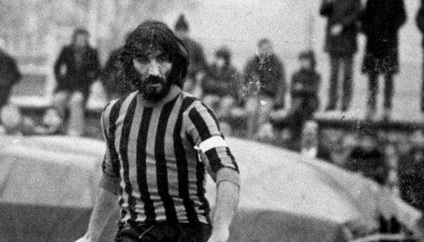 Preminuo "italijanski George Best", igrač koji je ponižavao svoje protivnike