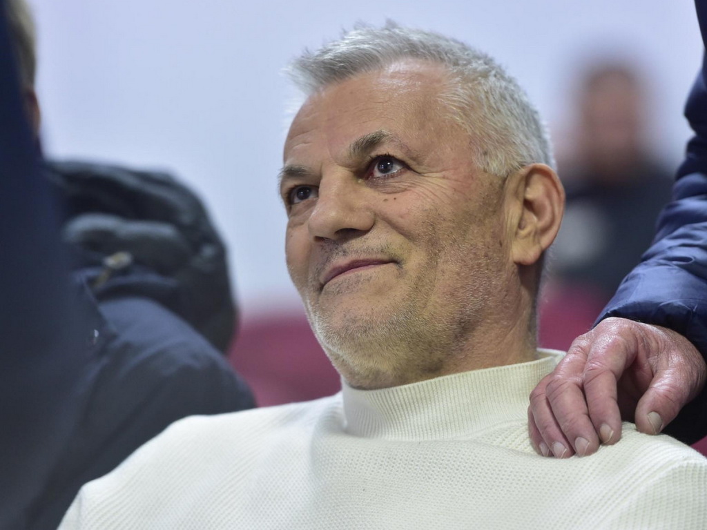 Preminuo Ivan Gudelj, legenda Hajduka i hrvatskog nogometa