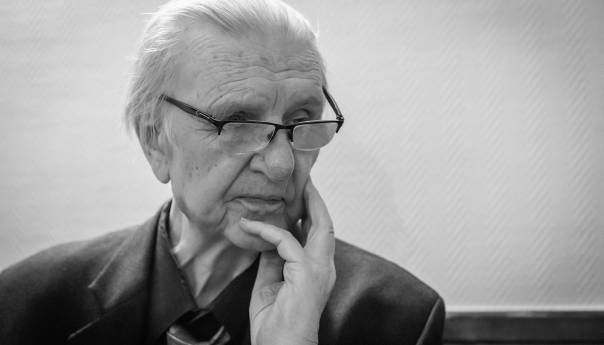 Preminuo Ivan Kordić, bh. pjesnik i novinar