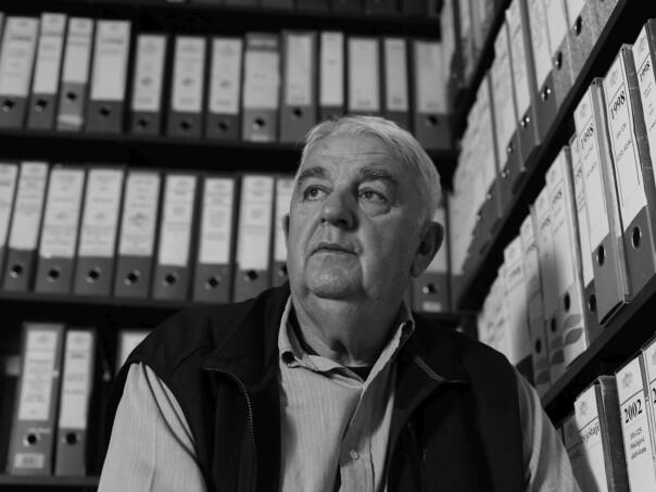 Preminuo Ivan Zvonimir Čičak: Lider borbe za ljudska prava u Hrvatskoj