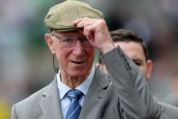 Preminuo Jack Charlton, jedan od najboljih engleskih nogometaša u historiji