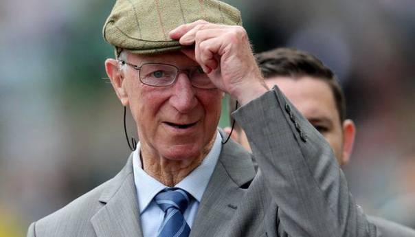 Preminuo Jack Charlton, jedan od najboljih engleskih nogometaša u historiji