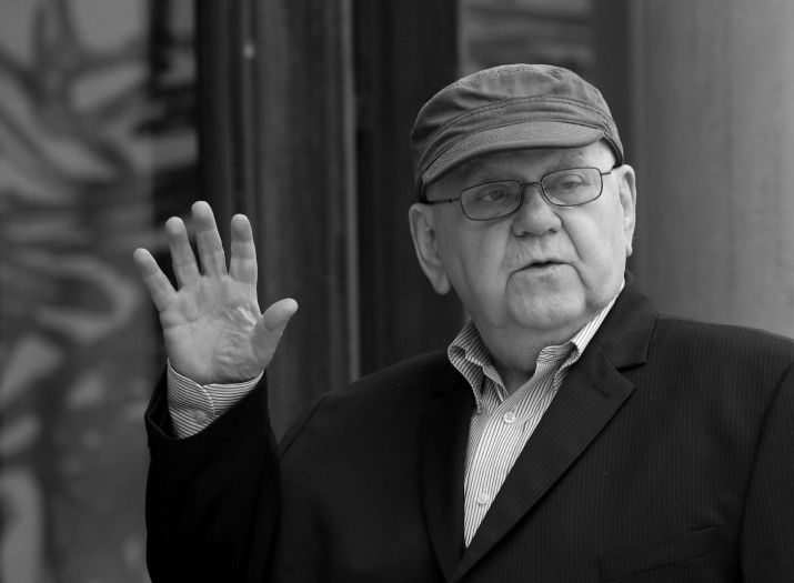 Preminuo je Abdulah Sidran