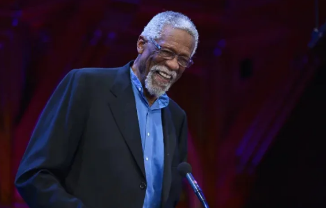 Preminuo je Bill Russell, jedan od najvećih košarkaša koje je svijet ikada vidio