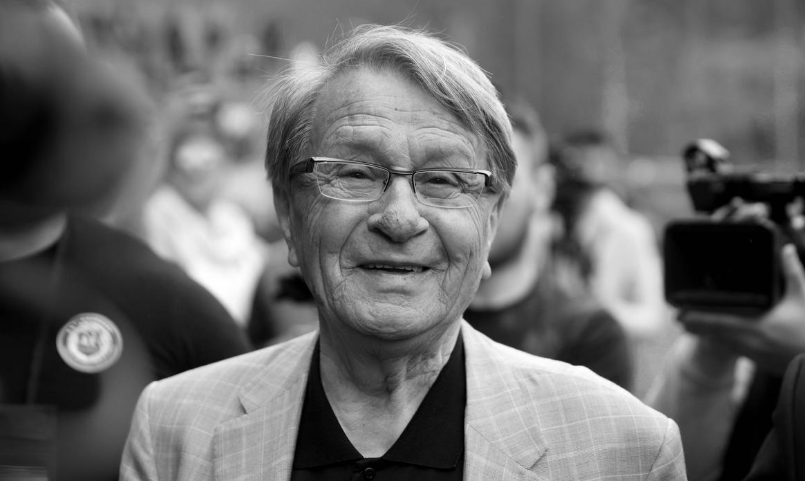 Preminuo je Ćiro Blažević, otišao je dan prije 88. rođendana