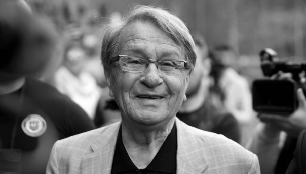 Preminuo je Ćiro Blažević, otišao je dan prije 88. rođendana