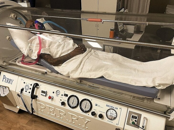 Preminuo je Corey Williams (46), bivši košarkaš Cibone
