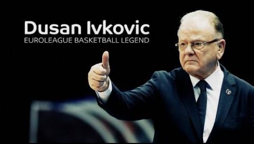 Preminuo Dušan Duda Ivković