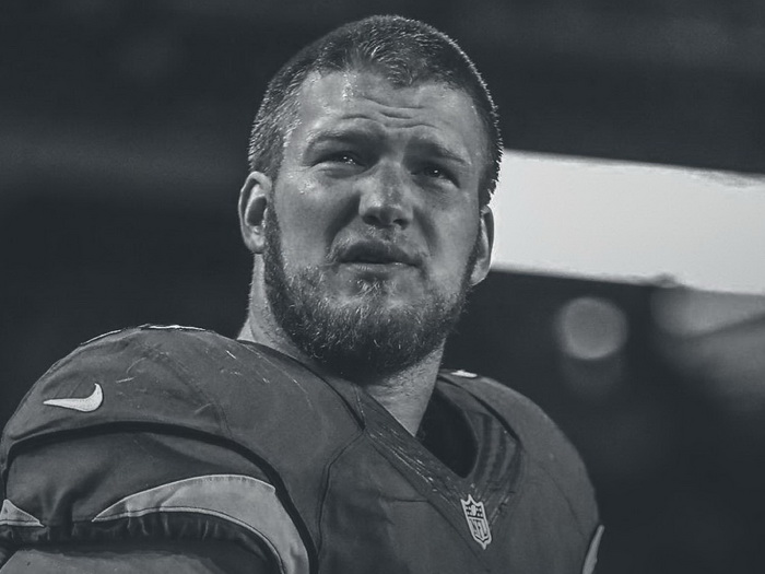 Preminuo je Josh Mauro (35), bivši NFL igrač