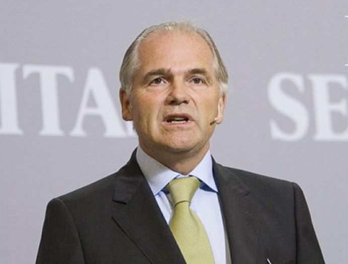 Preminuo jedan od najbogatijih ljudi u Evropi