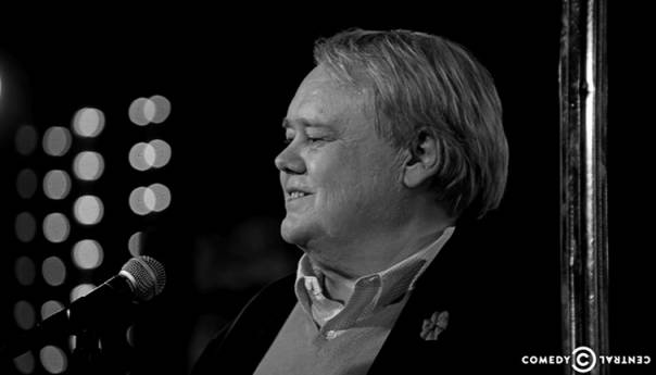 Preminuo jedan od najboljih svjetskih komičara Louie Anderson