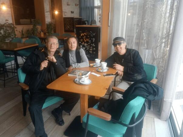 Preminuo jedan od osnivač Divljih jagoda, oglasio se Zele Lipovača