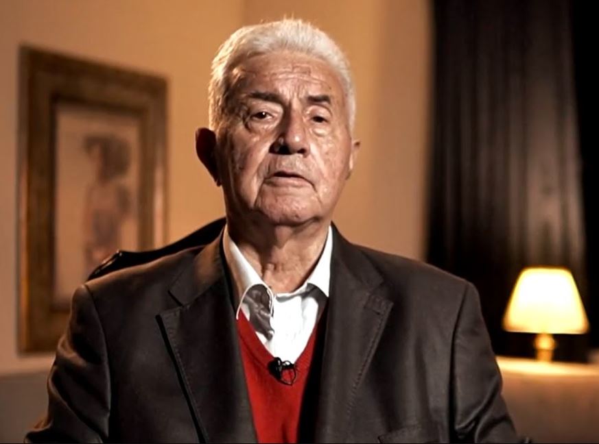 Preminuo jedan od osnivača i komandant Zelenih beretki Emin Švrakić