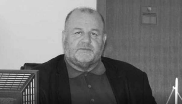 Preminuo jedan od osnivača Patriotske lige BiH Mustafa Đelilović