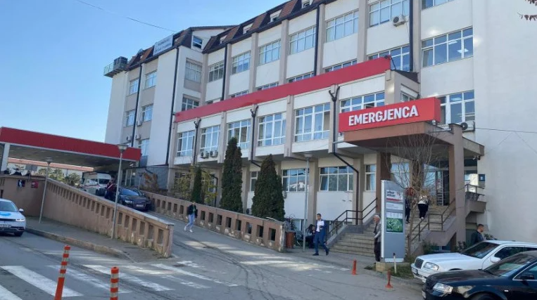 Preminuo jedan od povrijeđenih u sinoćnjoj pucnjavi u Prištini