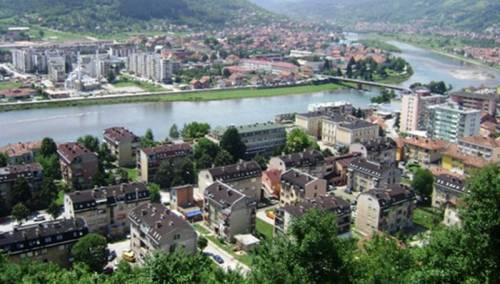 Preminuo jedini goraždanski pulmolog prim. dr. Ferid Tutić