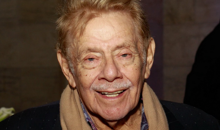 Preminuo legendarni glumac i komičar Jerry Stiller