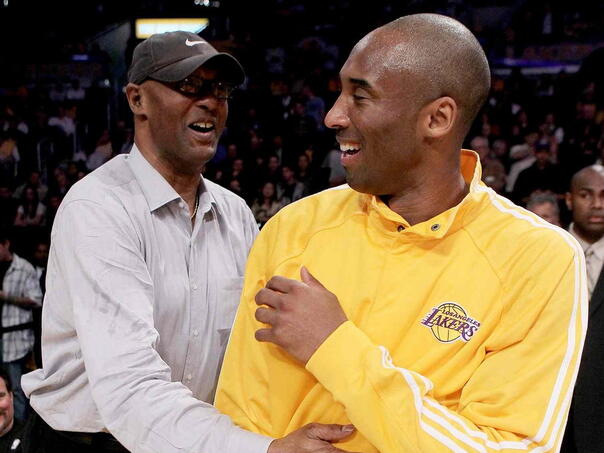 Preminuo Joe Bryant, otac legendarnog Kobea