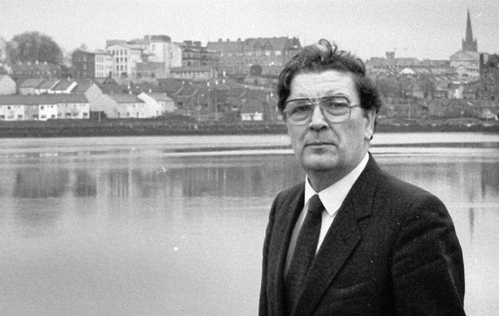 Preminuo John Hume, katolički tvorac sporazuma na Veliki petak