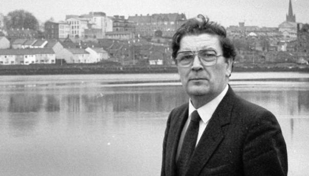 Preminuo John Hume, katolički tvorac sporazuma na Veliki petak