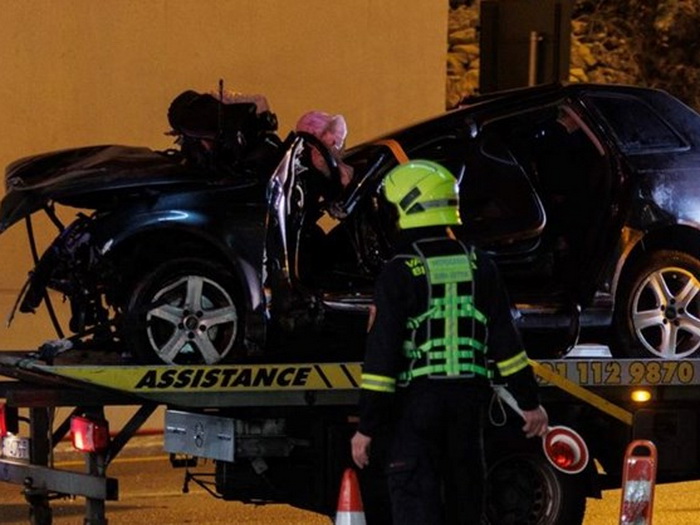 Preminuo još jedan putnik iz sinoćnje nesreće u Istri koju je skrivio bh. državljanin