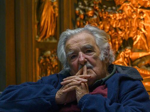 Preminuo Jose Mujica: Svijet se oprašta od 'najskromnijeg predsjednika'
