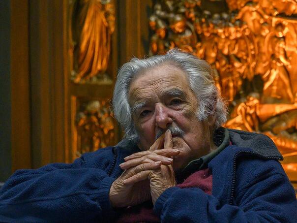 Preminuo Jose Mujica: Svijet se oprašta od 'najskromnijeg predsjednika'
